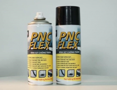 Bình Xịt chống thấm PNC FLEX